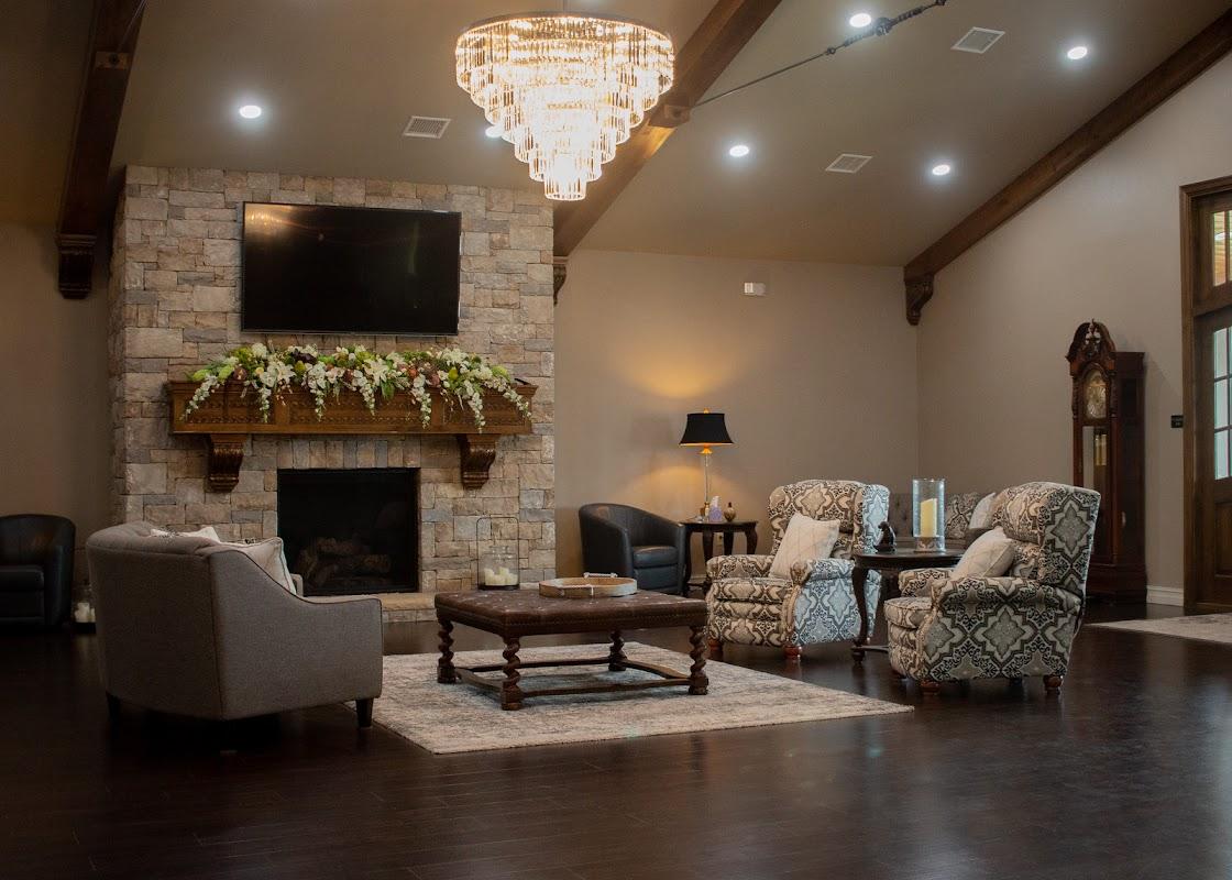 Shipman's Funeral & Cremation Service in Pryor Oklahoma