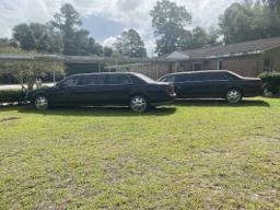 Shipman's Funeral Home in Latta South Carolina