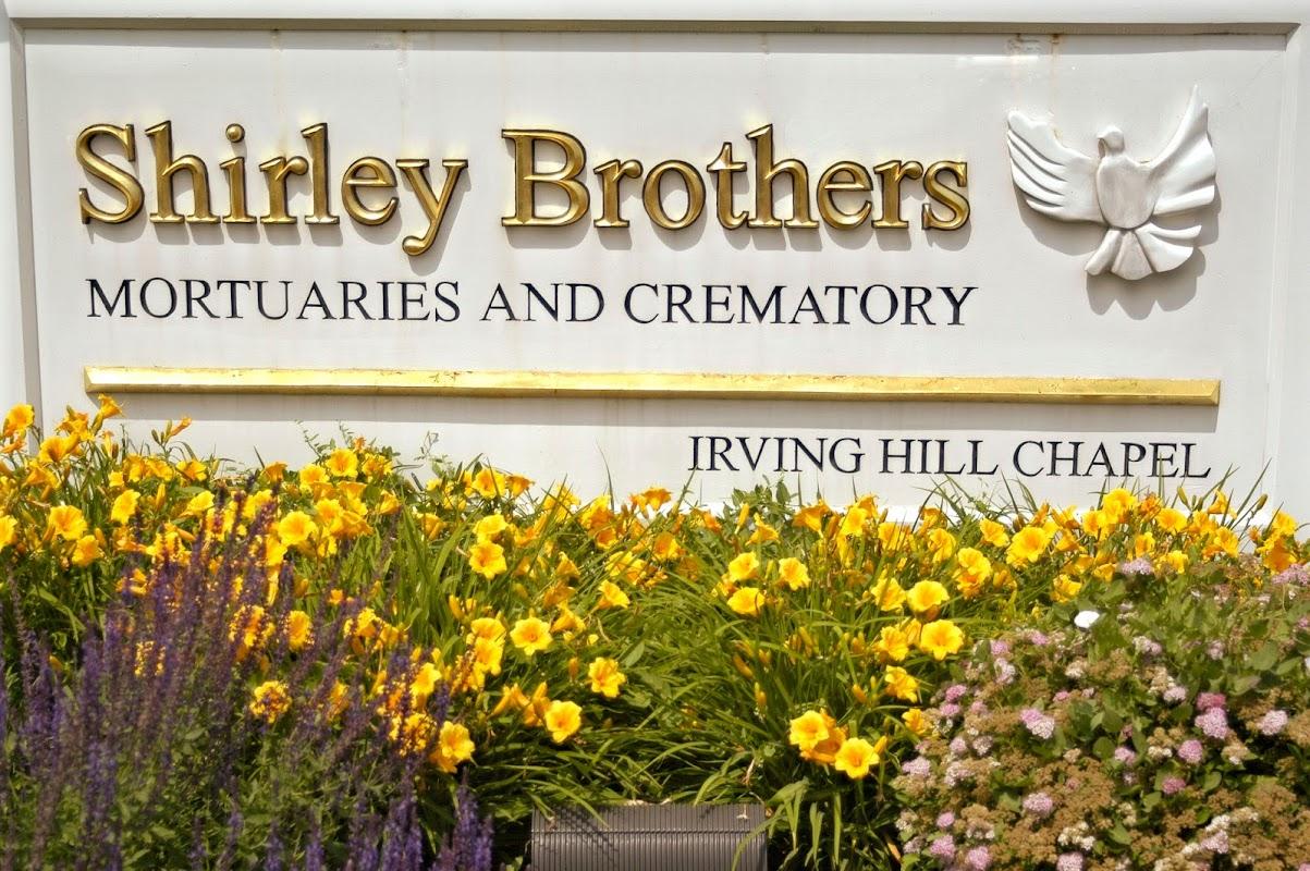 Shirley Brothers Mortuaries - Irving Hill Chapel in Indianapolis Indiana