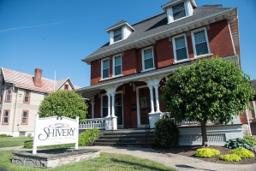 Shivery Funeral Home in Christiana Pennsylvania