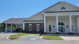 Shives Funeral Home & Crematory in Columbia South Carolina