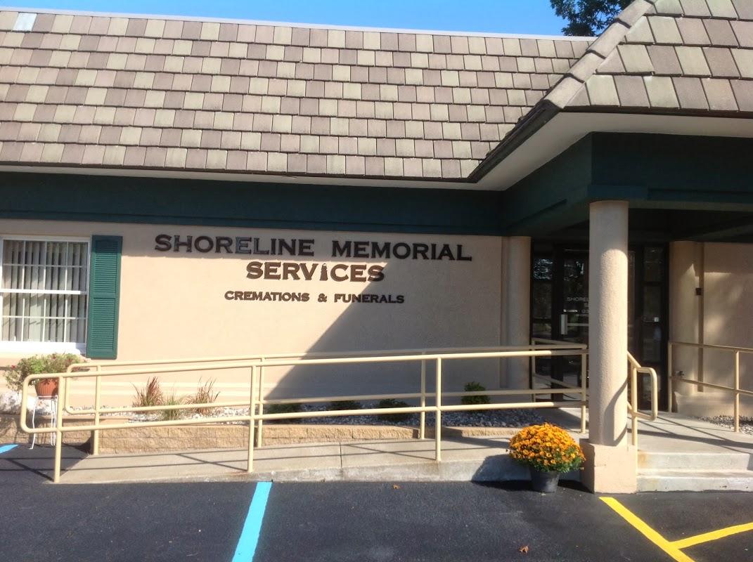 Shoreline Memorial Services in Muskegon Michigan