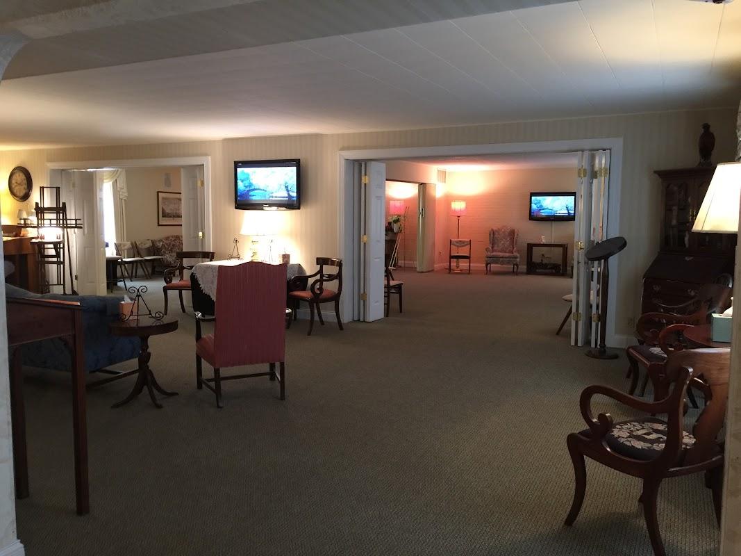 Shorten & Ryan Funeral Home in West Chester Ohio