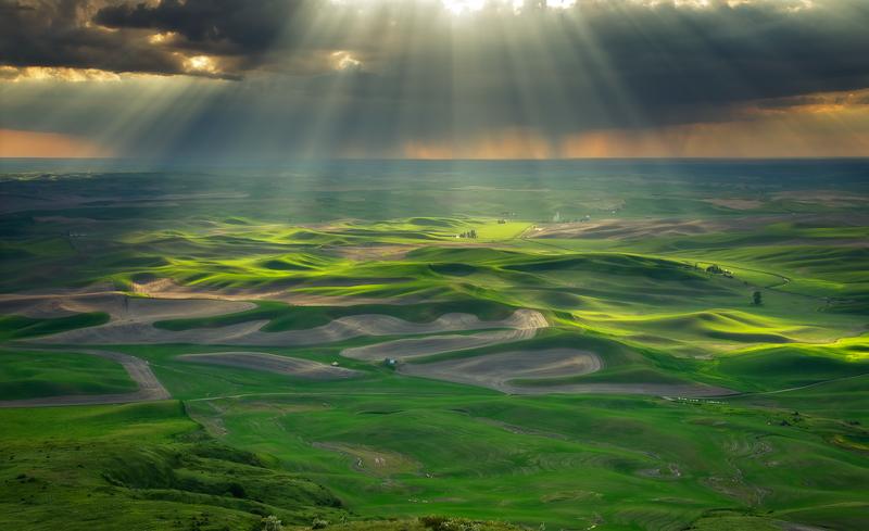 Short's Funeral Chapel in Moscow Idaho