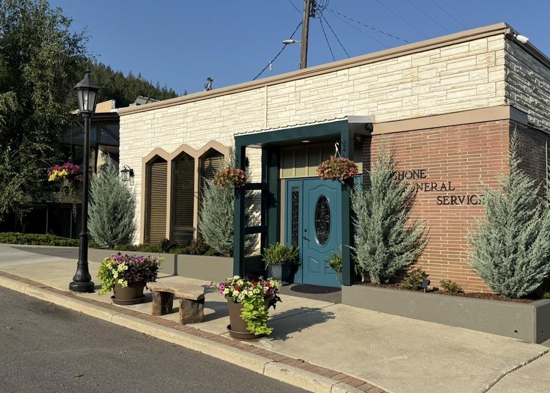 Shoshone Funeral Service in Kellogg Idaho