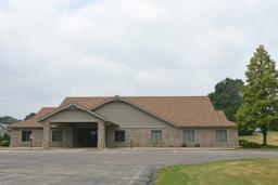 Shriner-Hager-Gohlke Funeral Home in Monroe Wisconsin