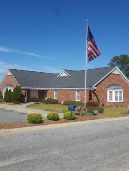 Shumate-Faulk Funeral Home & Crematory in Goldsboro North Carolina