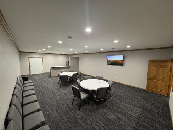 Sietsema Funeral Home in Ackley Iowa