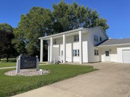 Sietsema-Vogel Funeral Homes in Allison Iowa