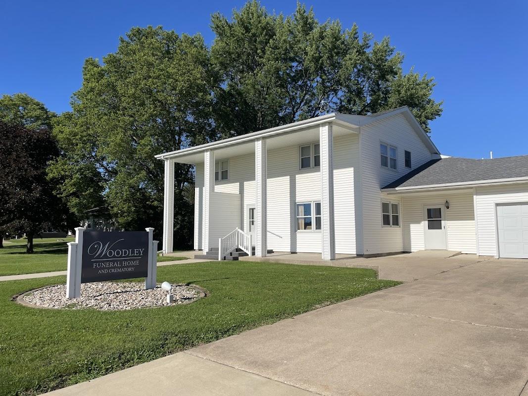 Sietsema-Vogel Funeral Homes in Allison Iowa
