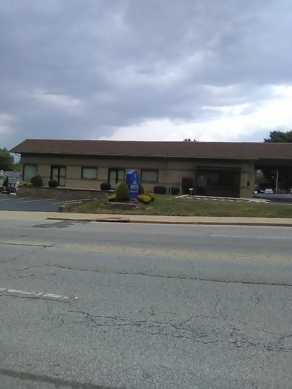 Silva-Hostetler Funeral Home in Barberton Ohio