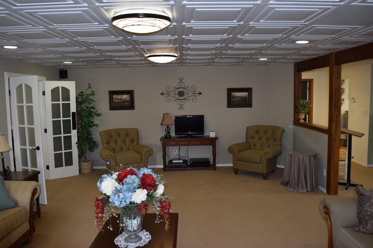 Silver Creek Mortuary - Taylor in Taylor Arizona