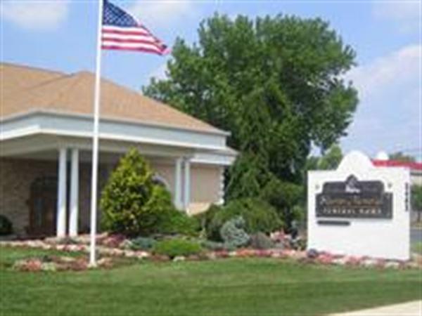 Silverton Memorial Funeral Home in Toms River New Jersey