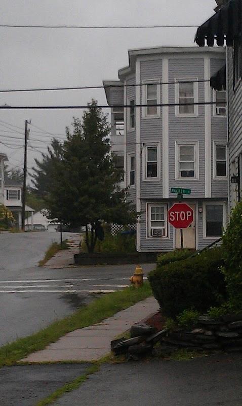 Simard Funeral Home in Leominster Massachusetts