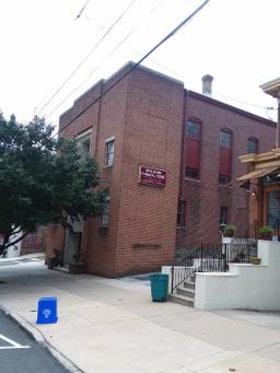 Simcox-McIlvaine Funeral Home in Lansdale Pennsylvania