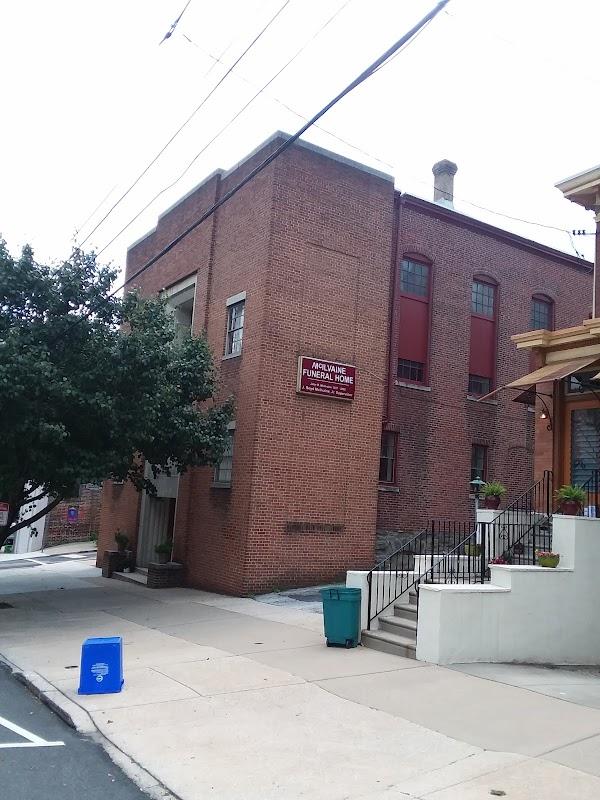 Simcox-McIlvaine Funeral Home in Lansdale Pennsylvania