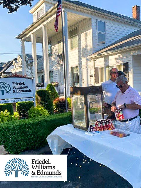 Simple Cremation Cny building in Utica, New York