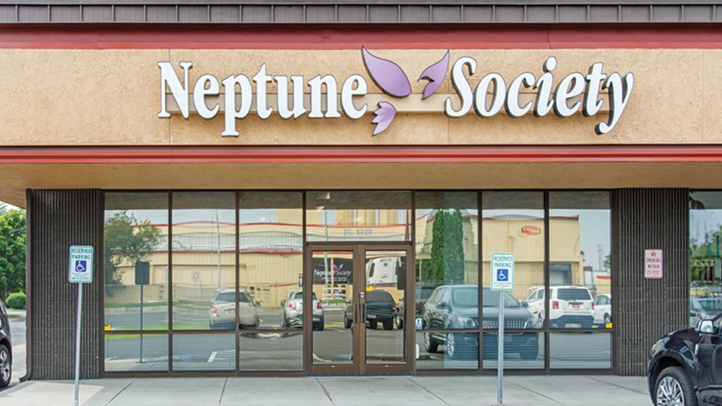 Simple Cremation of Spokane in Spokane Washington