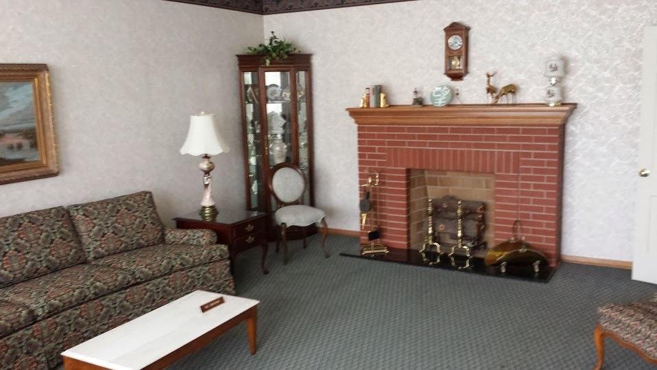 Simple Funerals - Wayne County in Ecorse Michigan