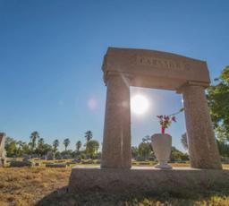 Simplicity Funeral Chapel in San Antonio Texas