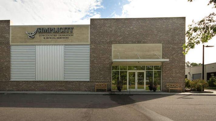 Simplicity Lowcountry Cremation and Burial Services in Ladson South Carolina