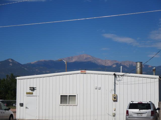 Simply Cremation building in Colorado Springs, Colorado