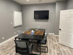 Simpson Funeral Home in Carl Junction Missouri