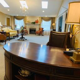 Simpson-Modetz Funeral Home Riverside Chapel in Waterford Michigan