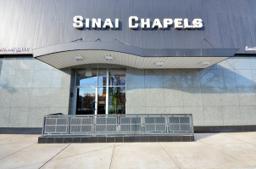Sinai Chapels in Forest Hills New York