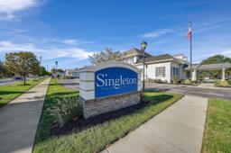 Singleton Funeral & Cremation Services in Glen Burnie Maryland