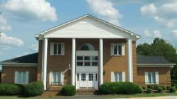 Sisk-Butler Funeral Home in Bessemer City North Carolina