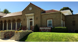 Slider Funeral Home in Kansas City Kansas