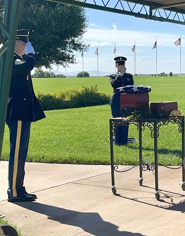 Smart Cremation - Palm Springs Regional Office building in Rancho Mirage, California