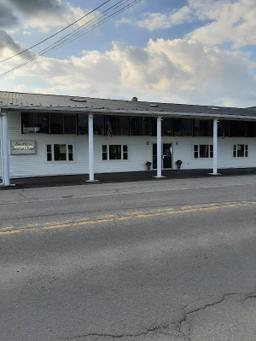 Smathers Funeral Chapel in Rainelle West Virginia