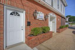 Smedley-Finkenbinder Funeral Home & Crematory in Marietta Pennsylvania