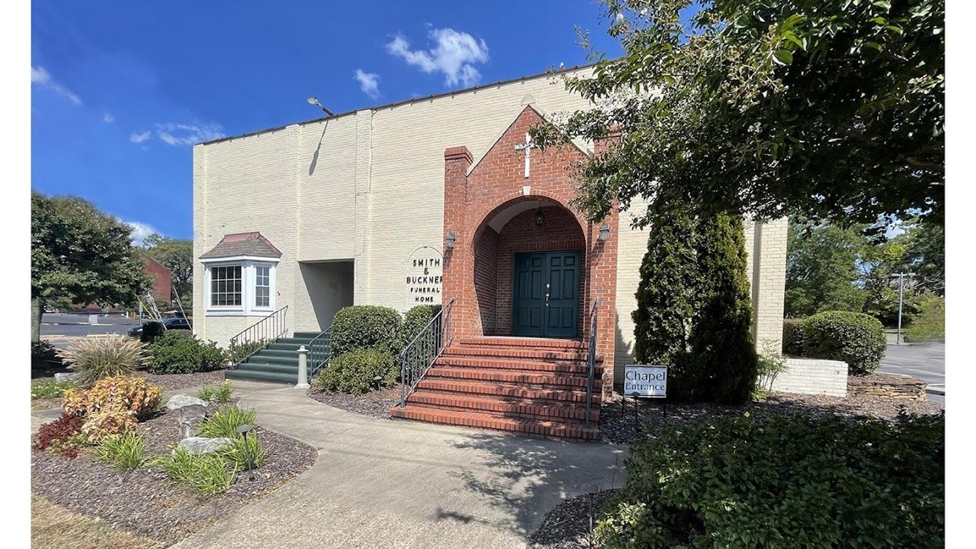 Smith & Buckner Funeral Home in Siler City North Carolina
