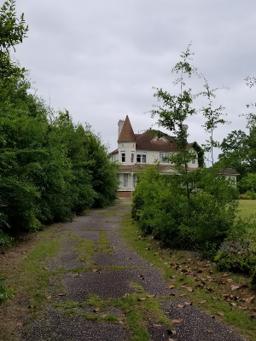 Smith-Collins Funeral Home in Marion South Carolina