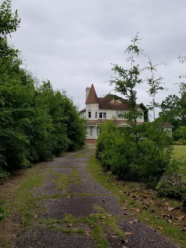Smith-Collins Funeral Home in Marion South Carolina