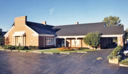 Smith-Corcoran Funeral Home in Chicago Illinois