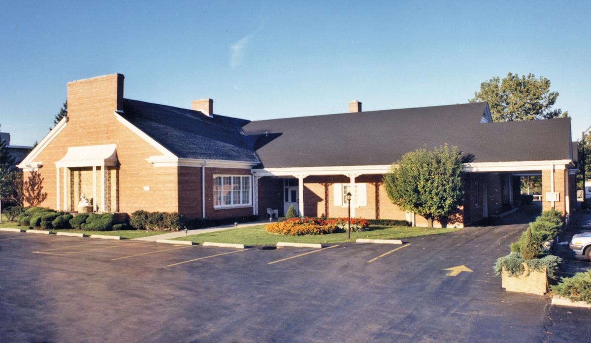 Smith-Corcoran Funeral Home in Chicago Illinois