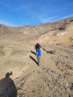 Smith Family Funeral Home & Crematory building in Fallon, Nevada