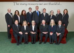 Smith Funeral Homes in Grinnell Iowa