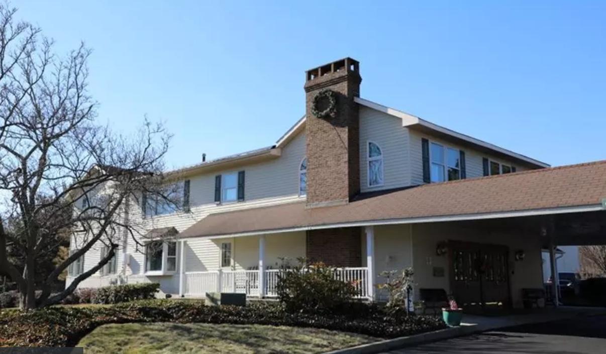 Smith Funeral Manor in Mercer New Jersey