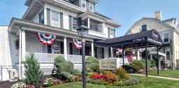 Smith-McCracken Funeral Home in Newton New Jersey