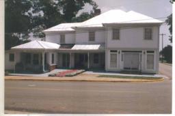 Smith & Sons Funeral Home in Monticello Georgia