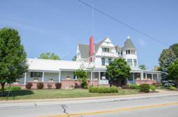 Smith & Sons Funeral Homes in Columbia City Indiana