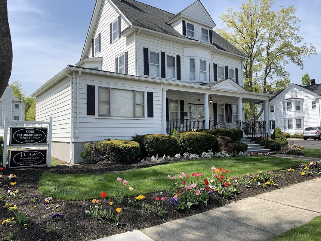 Smith Taylor Ruggiero Funeral Home Inc. in Dover New Jersey