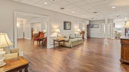 Smith & Williams Funeral Home in Norfolk Virginia