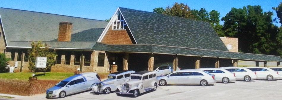 Smith's Funeral Home in Wadesboro North Carolina