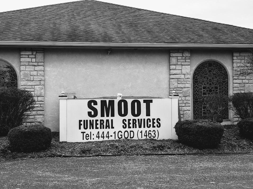 Smoot Funeral Services in Columbus Ohio